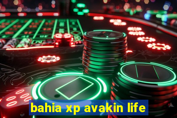 bahia xp avakin life